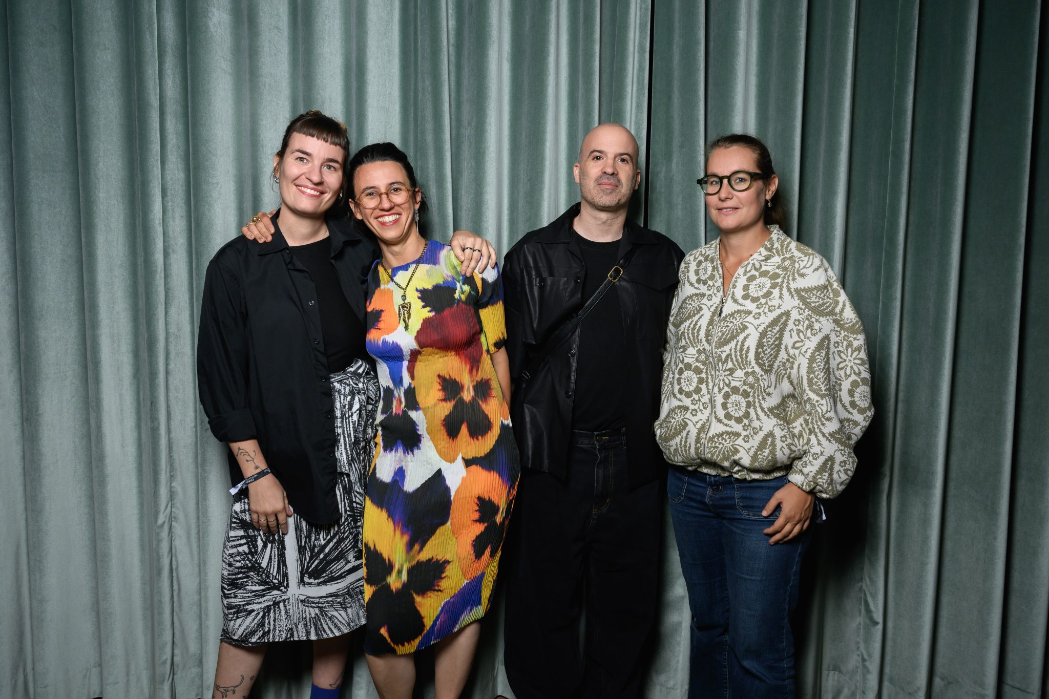  - L’étonnant Miss Fuller Hôtel fait la part belle aux artistes