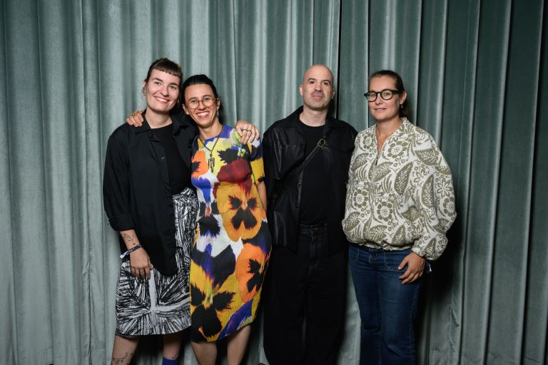  - L’étonnant Miss Fuller Hôtel fait la part belle aux artistes