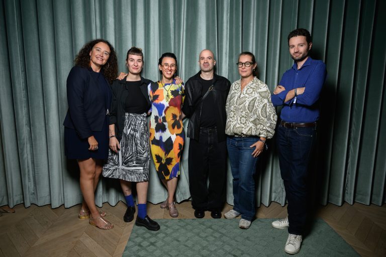  - L’étonnant Miss Fuller Hôtel fait la part belle aux artistes