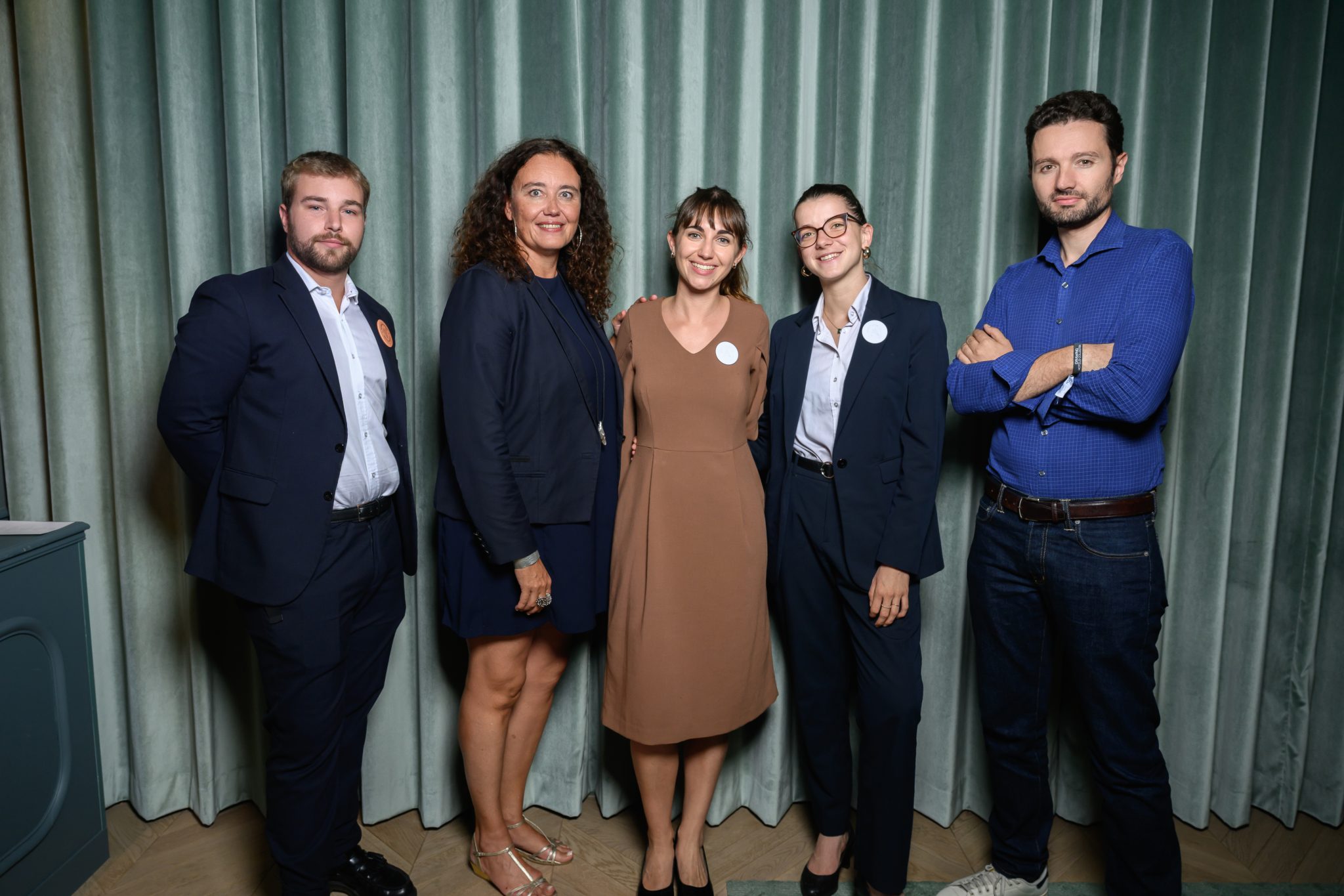  - L’étonnant Miss Fuller Hôtel fait la part belle aux artistes