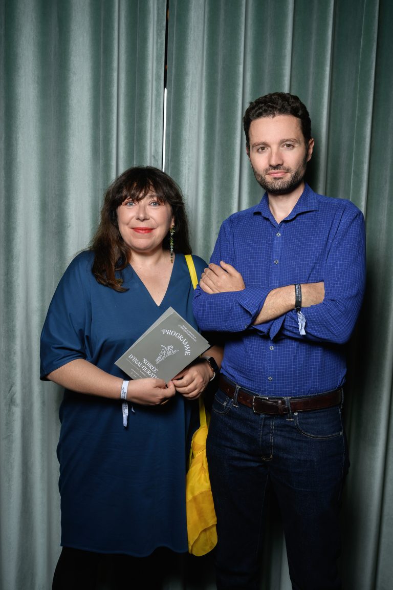  - L’étonnant Miss Fuller Hôtel fait la part belle aux artistes