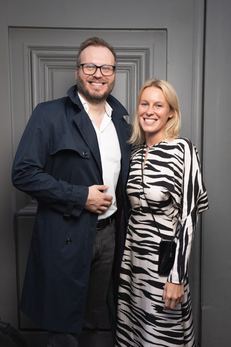  - Servaire & Co dévoile sa dernière et spectaculaire création pour Hennessy