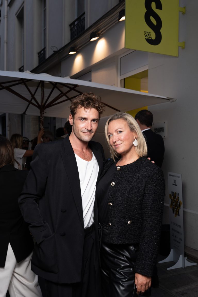  - Servaire & Co dévoile sa dernière et spectaculaire création pour Hennessy