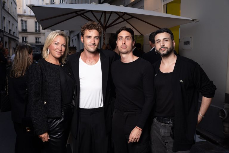  - Servaire & Co dévoile sa dernière et spectaculaire création pour Hennessy