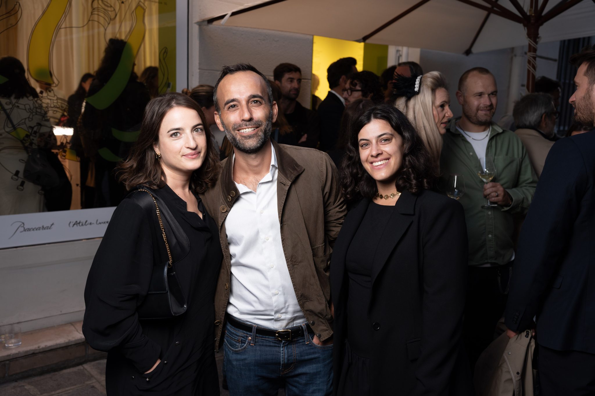  - Servaire & Co dévoile sa dernière et spectaculaire création pour Hennessy