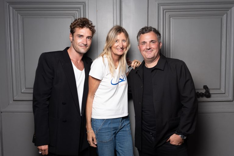  - Servaire & Co dévoile sa dernière et spectaculaire création pour Hennessy