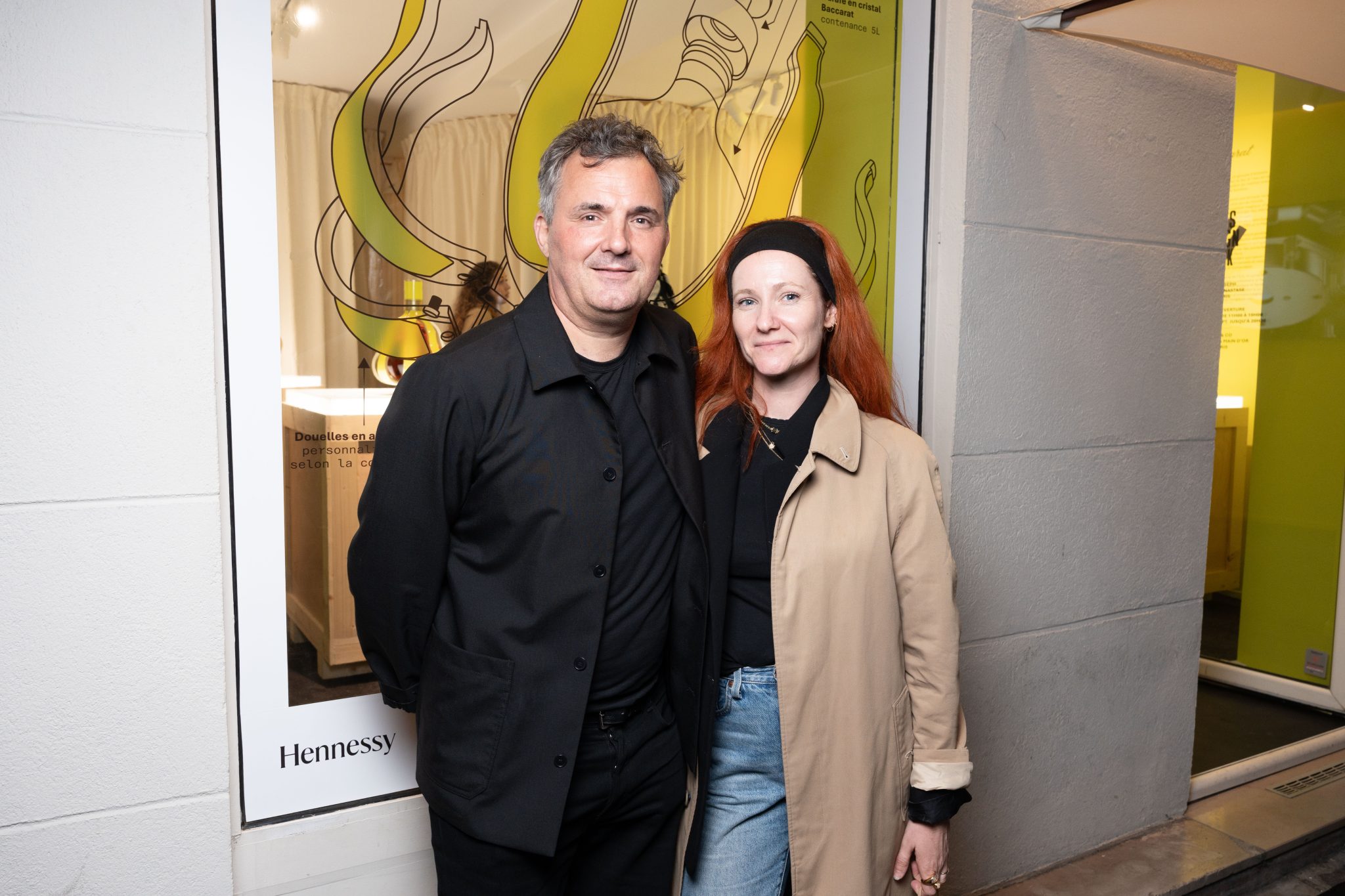  - Servaire & Co dévoile sa dernière et spectaculaire création pour Hennessy