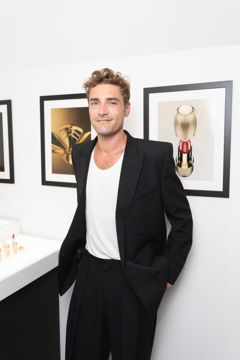  - Servaire & Co dévoile sa dernière et spectaculaire création pour Hennessy