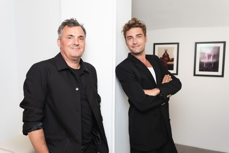  - Servaire & Co dévoile sa dernière et spectaculaire création pour Hennessy