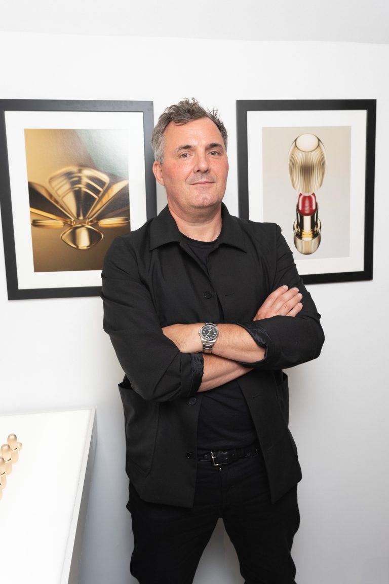  - Servaire & Co dévoile sa dernière et spectaculaire création pour Hennessy