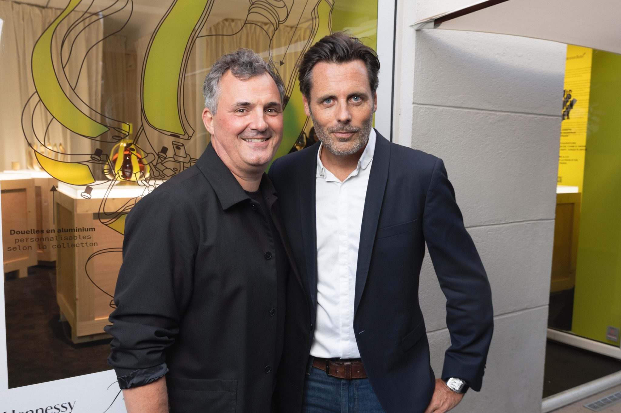  - Servaire & Co dévoile sa dernière et spectaculaire création pour Hennessy