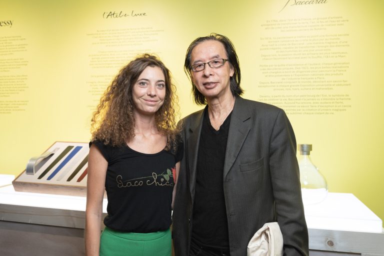  - Servaire & Co dévoile sa dernière et spectaculaire création pour Hennessy