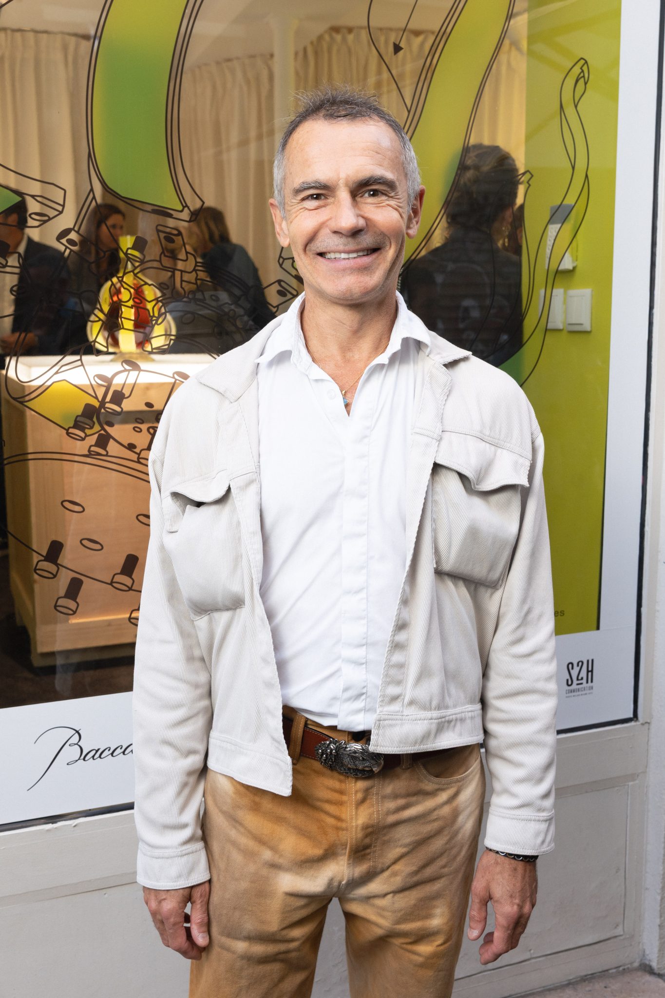  - Servaire & Co dévoile sa dernière et spectaculaire création pour Hennessy