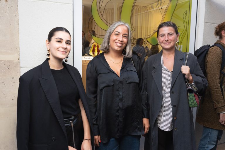  - Servaire & Co dévoile sa dernière et spectaculaire création pour Hennessy