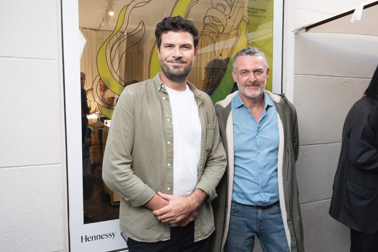  - Servaire & Co dévoile sa dernière et spectaculaire création pour Hennessy