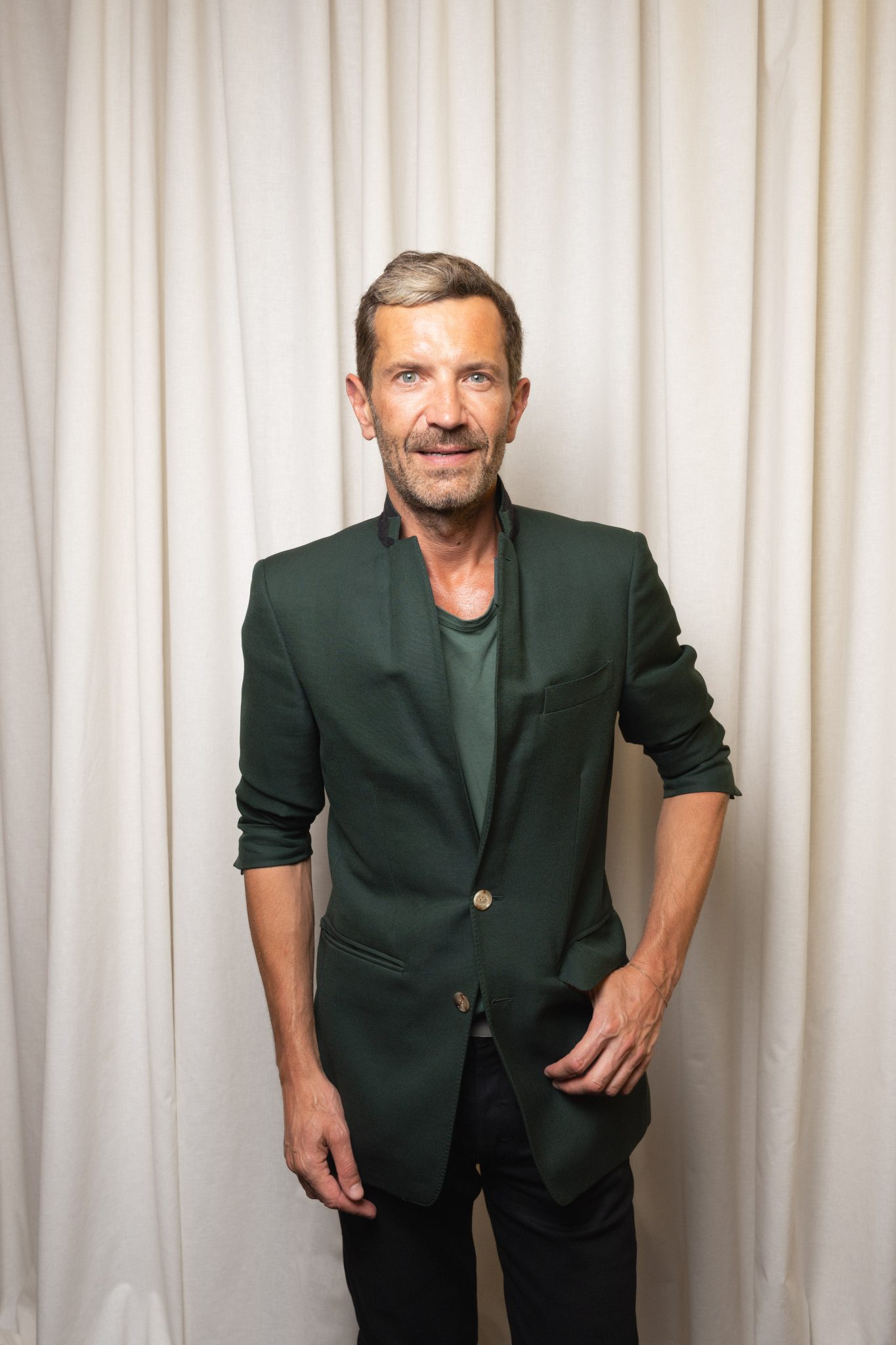  - Servaire & Co Unveils its Latest Creation for Hennessy