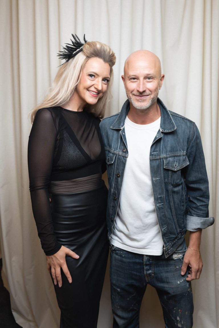  - Servaire & Co dévoile sa dernière et spectaculaire création pour Hennessy