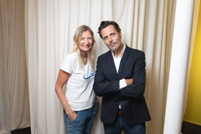  - Servaire & Co dévoile sa dernière et spectaculaire création pour Hennessy