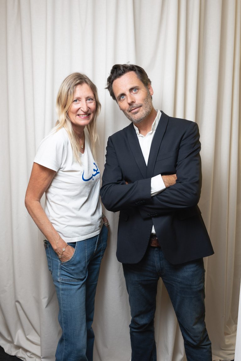  - Servaire & Co dévoile sa dernière et spectaculaire création pour Hennessy