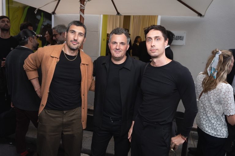  - Servaire & Co dévoile sa dernière et spectaculaire création pour Hennessy