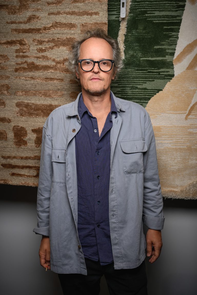  - Pinton fête les 10 ans de sa boutique avec Jean-Paul Veison Marcelli et Noémi Langlois-Meurinne