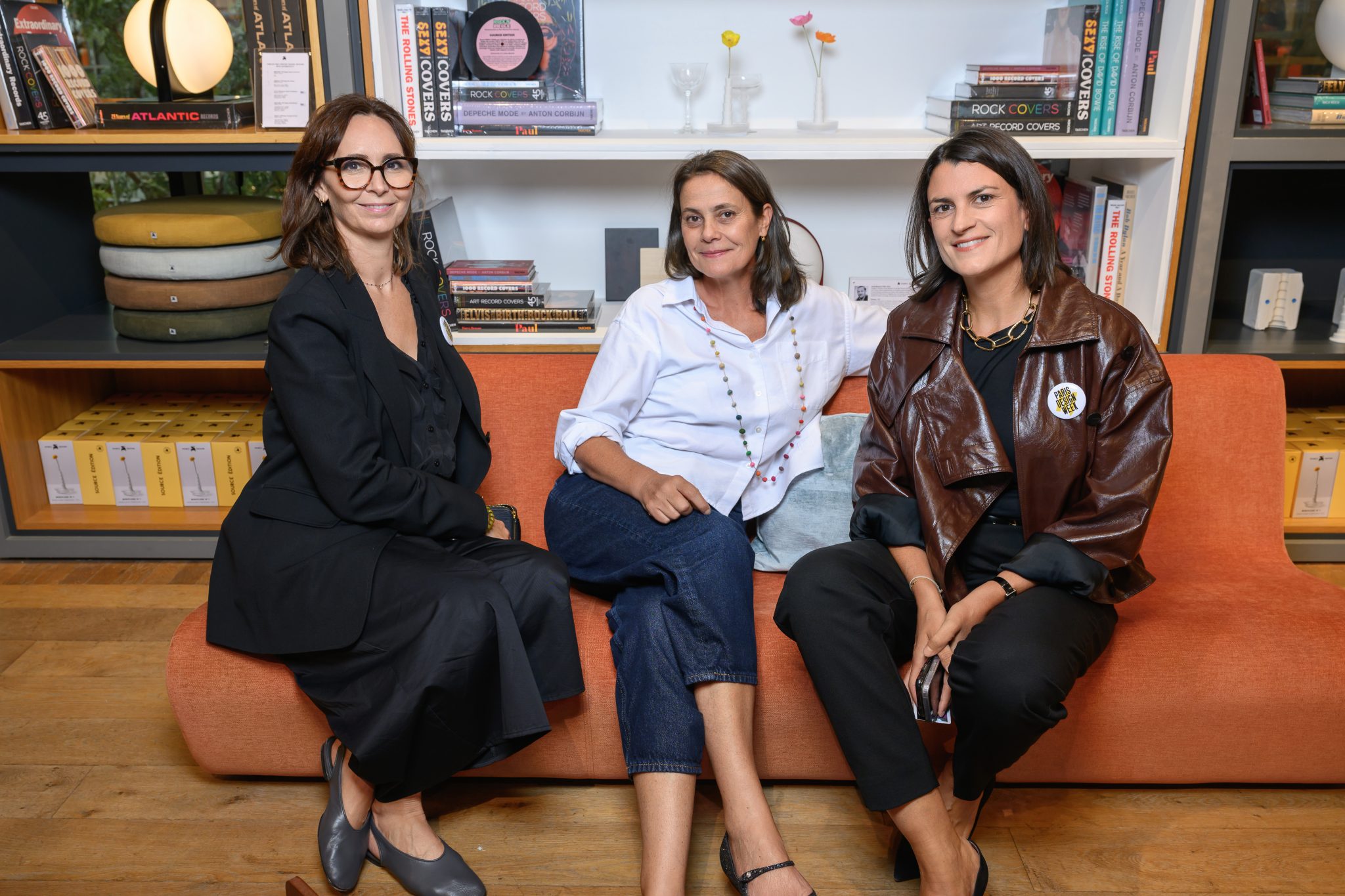  - Le Bon Marché Rive Gauche s’enflamme au rythme du Rock and Roll