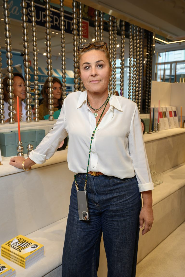  - Le Bon Marché Rive Gauche s’enflamme au rythme du Rock and Roll