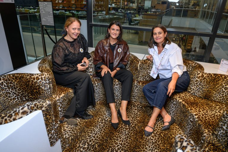  - Le Bon Marché Rive Gauche s’enflamme au rythme du Rock and Roll