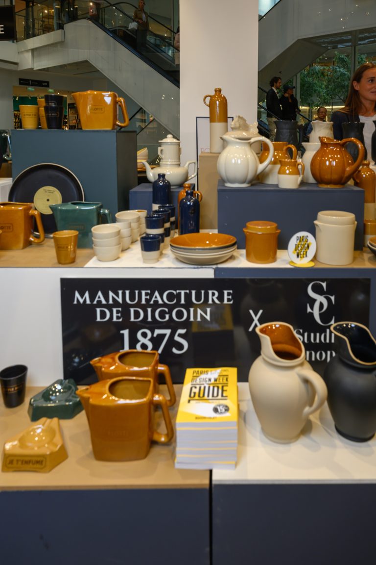 Le Bon Marché Rive Gauche s’enflamme au rythme du Rock and Roll