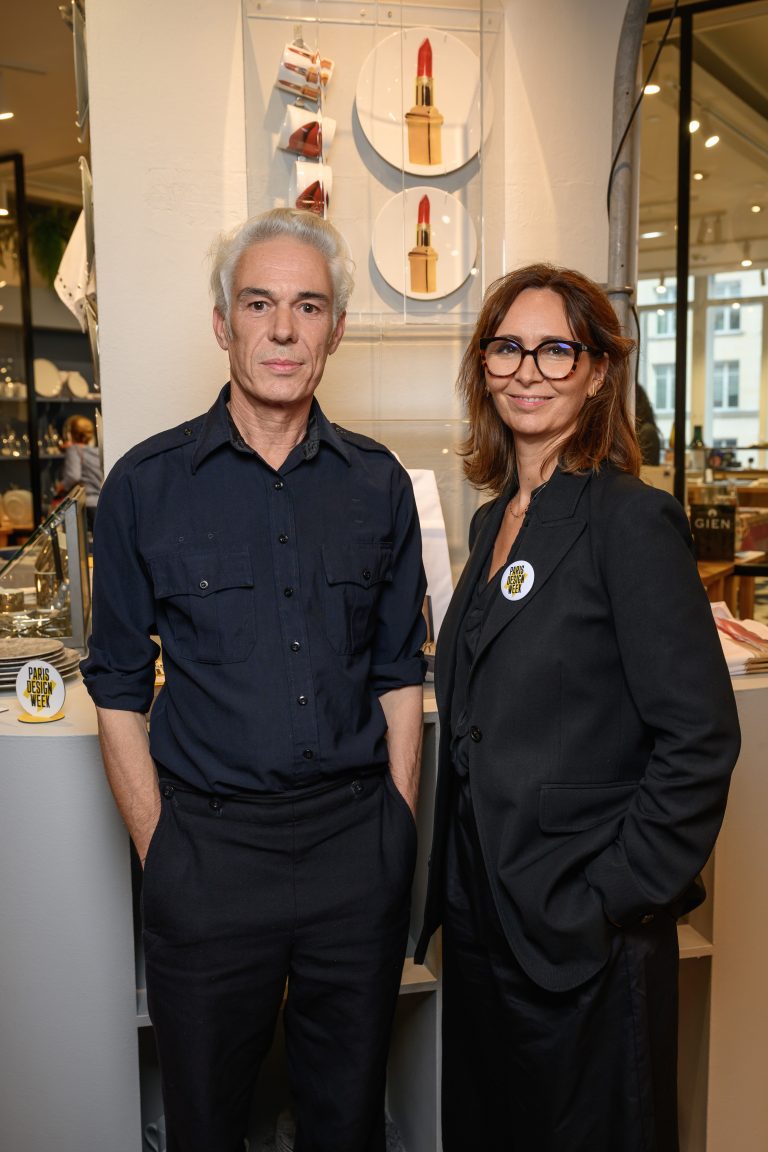  - Le Bon Marché Rive Gauche s’enflamme au rythme du Rock and Roll