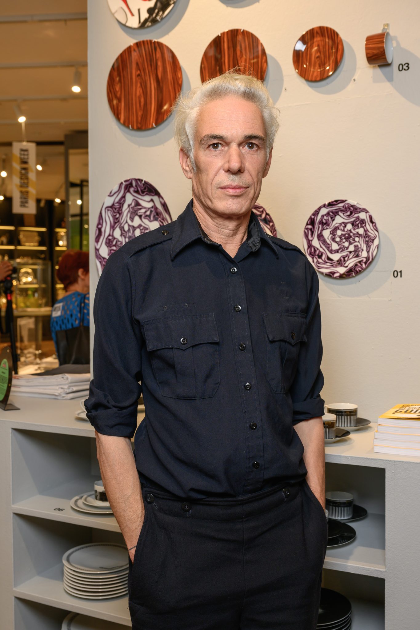  - Le Bon Marché Rive Gauche s’enflamme au rythme du Rock and Roll