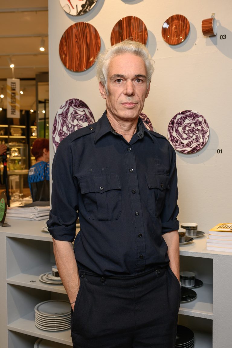  - Le Bon Marché Rive Gauche s’enflamme au rythme du Rock and Roll