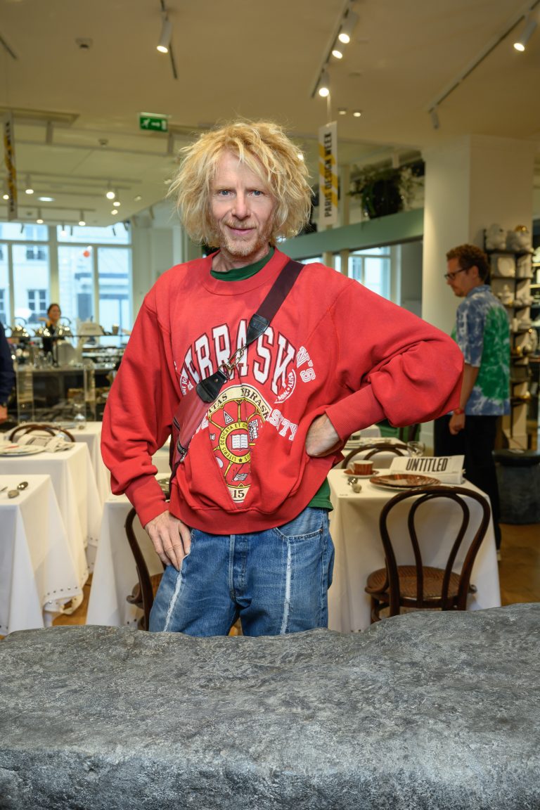  - Le Bon Marché Rive Gauche s’enflamme au rythme du Rock and Roll