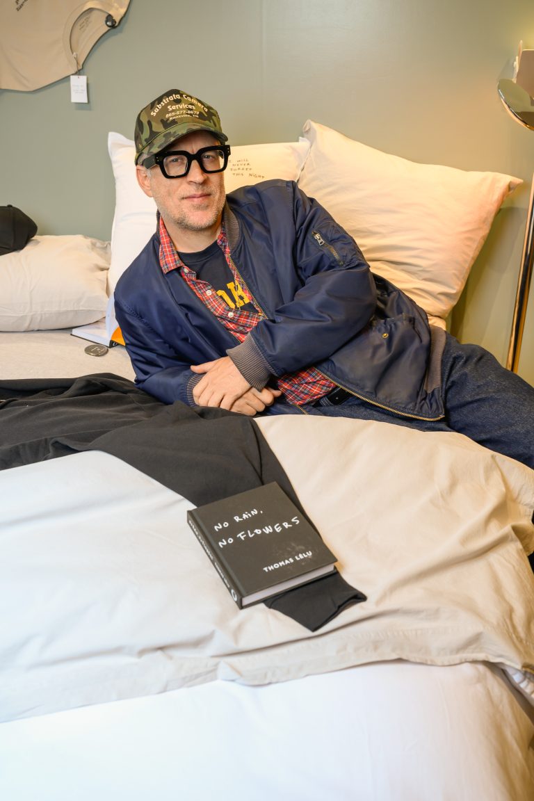  - Le Bon Marché Rive Gauche s’enflamme au rythme du Rock and Roll