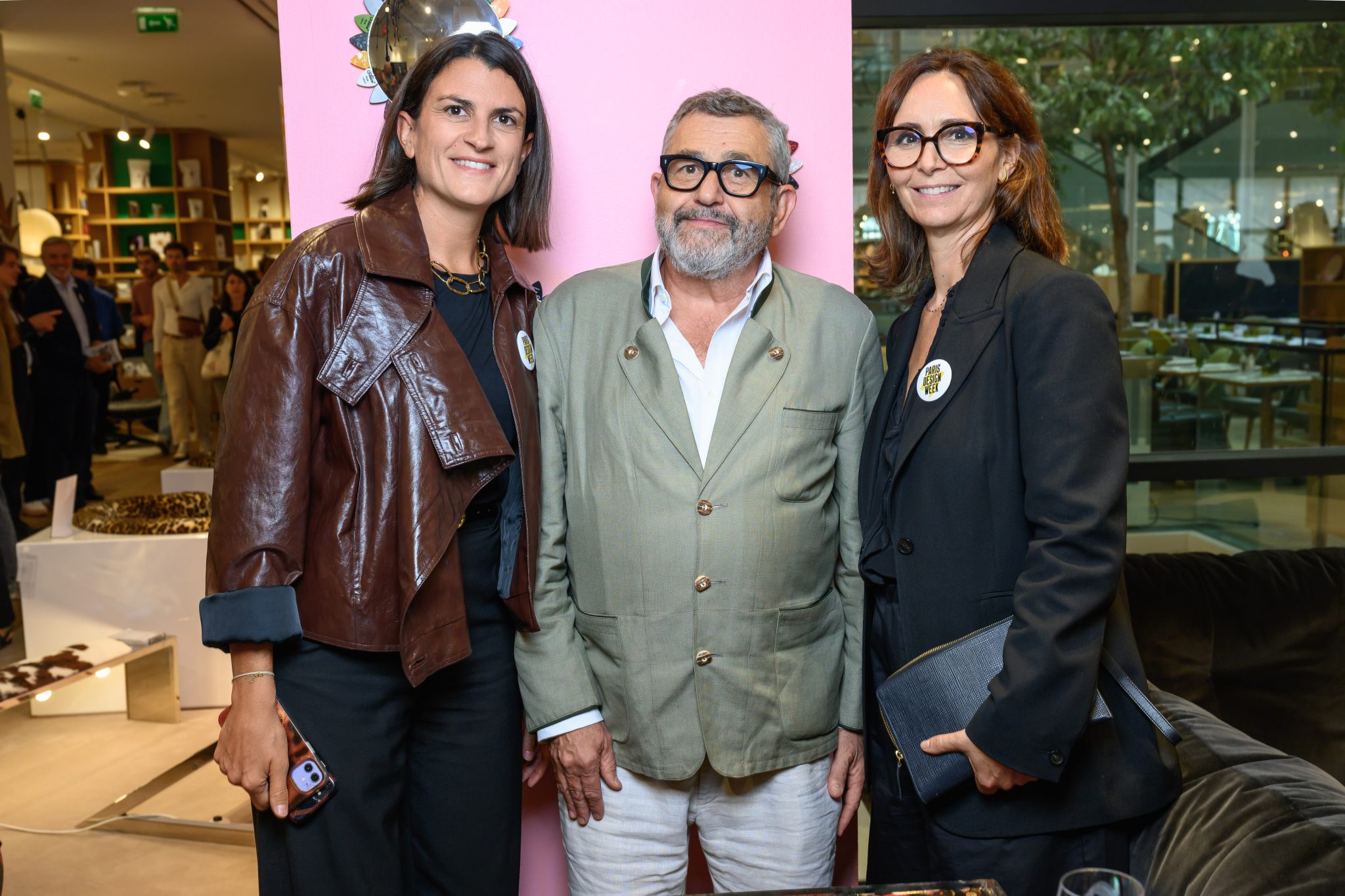  - Le Bon Marché Rive Gauche s’enflamme au rythme du Rock and Roll