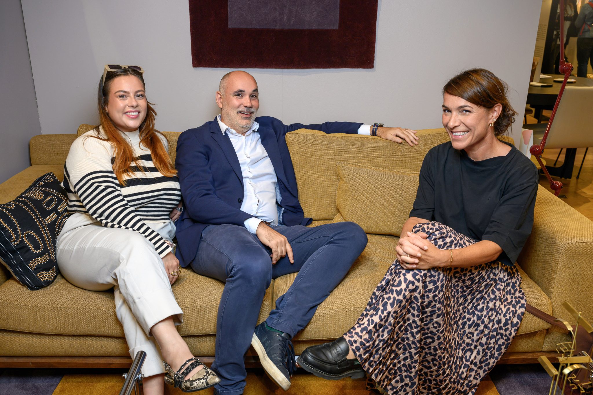  - Le Bon Marché Rive Gauche s’enflamme au rythme du Rock and Roll