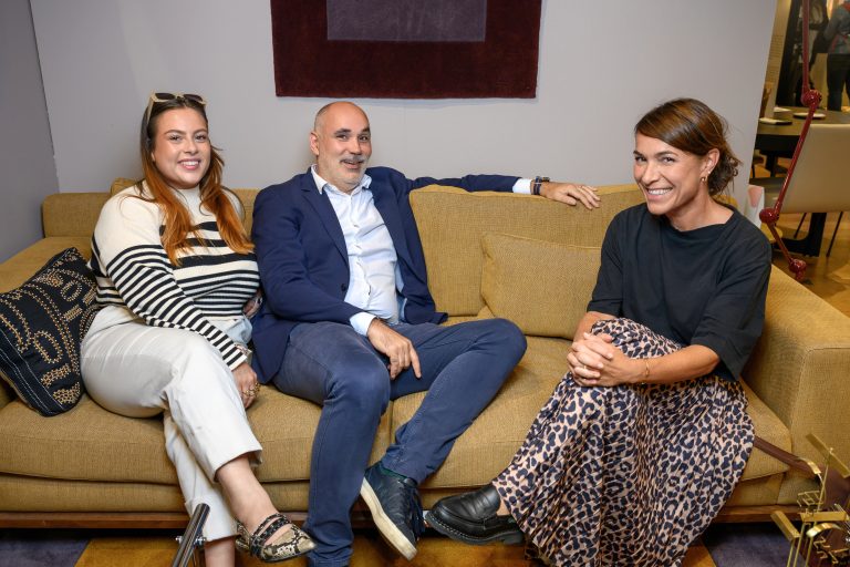  - Le Bon Marché Rive Gauche s’enflamme au rythme du Rock and Roll