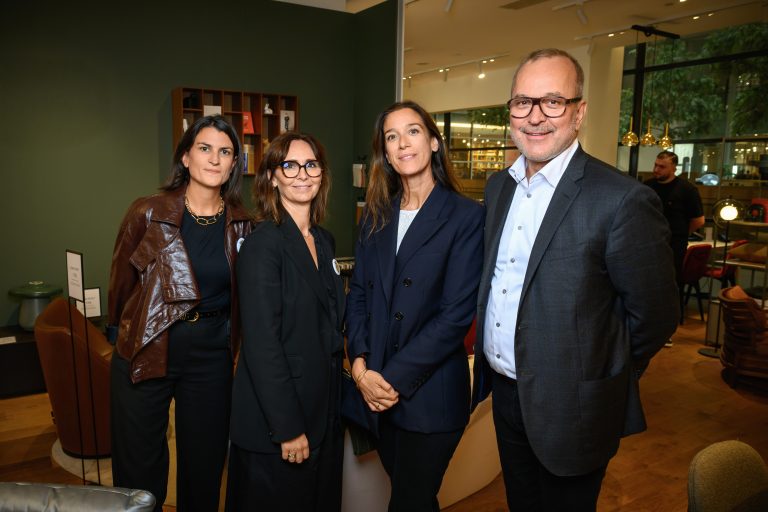  - Le Bon Marché Rive Gauche s’enflamme au rythme du Rock and Roll