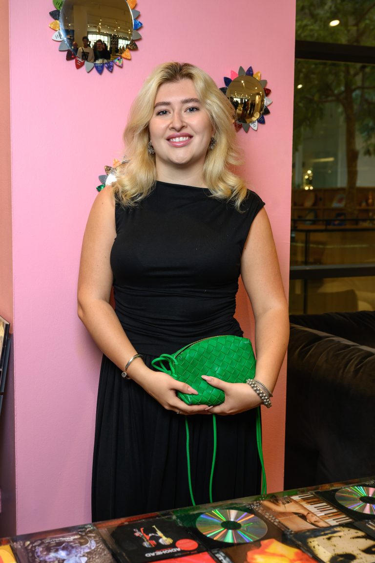  - Le Bon Marché Rive Gauche s’enflamme au rythme du Rock and Roll