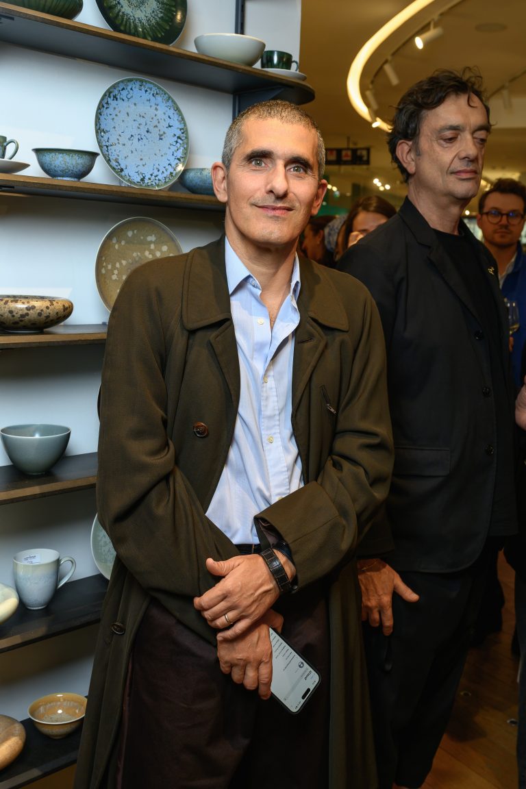  - Le Bon Marché Rive Gauche s’enflamme au rythme du Rock and Roll