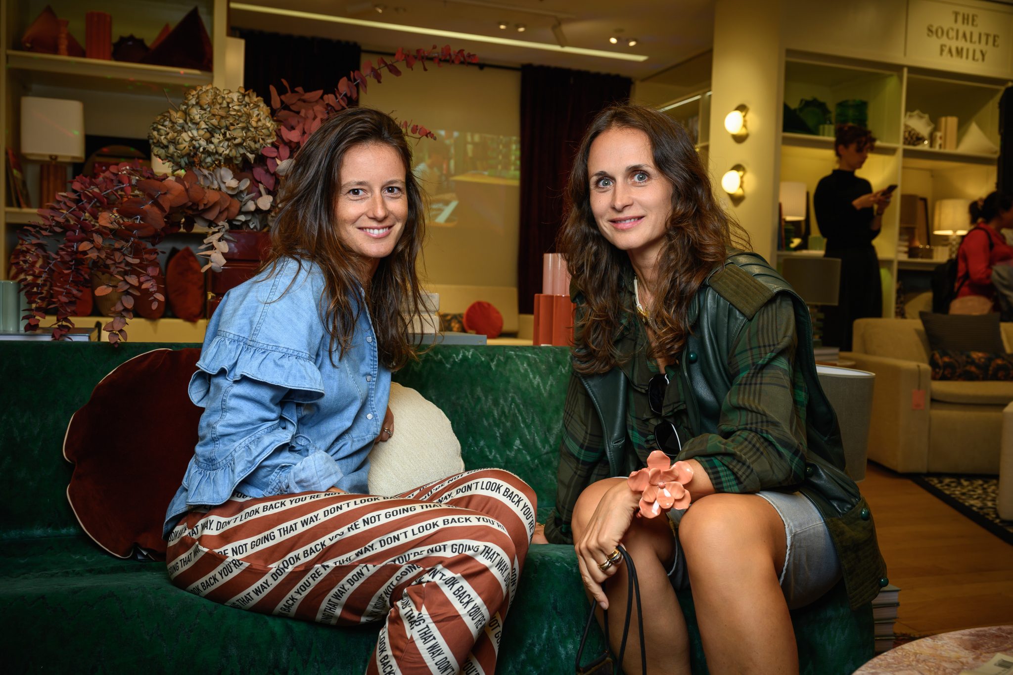  - Le Bon Marché Rive Gauche s’enflamme au rythme du Rock and Roll