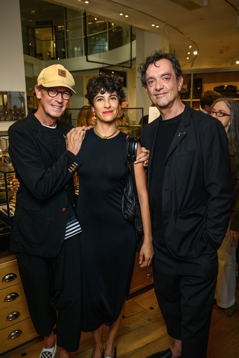  - Le Bon Marché Rive Gauche s’enflamme au rythme du Rock and Roll