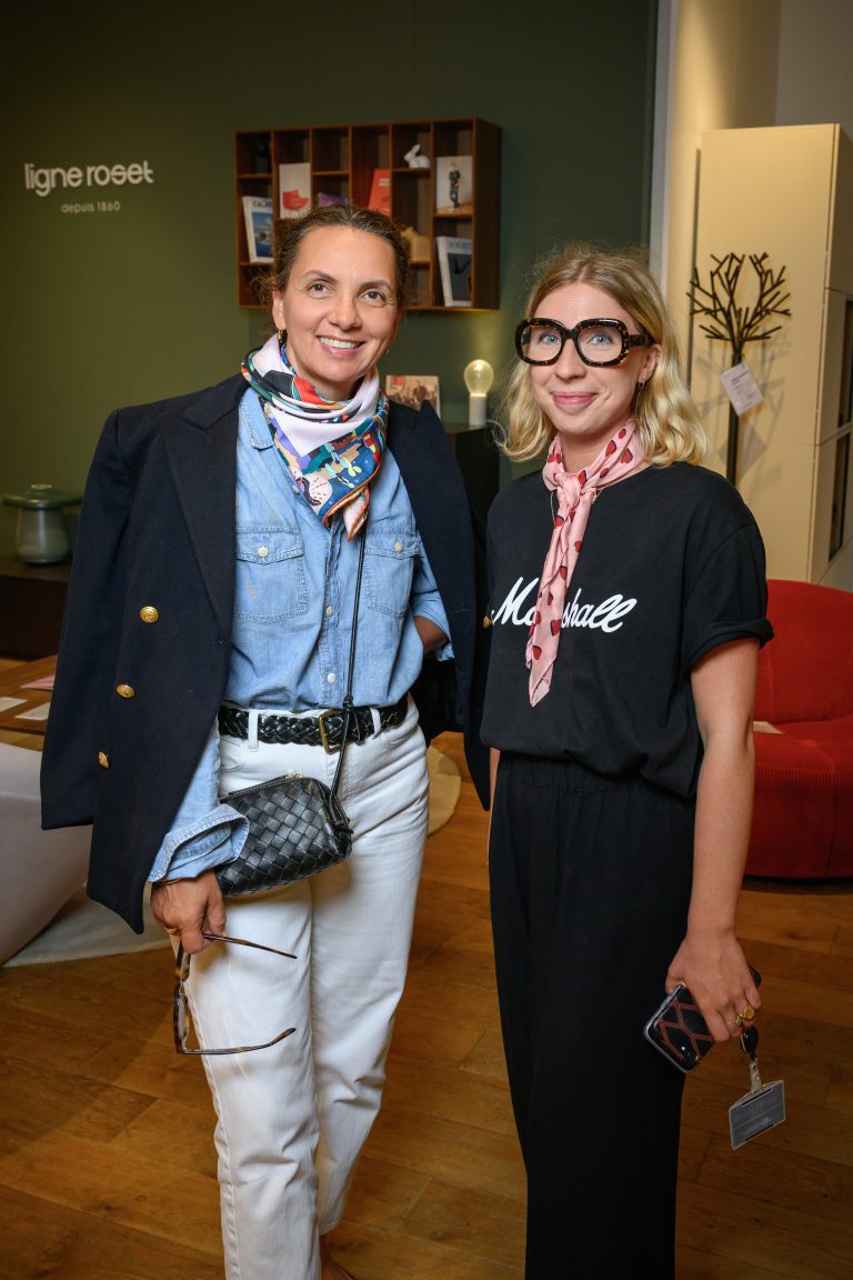  - Le Bon Marché Rive Gauche s’enflamme au rythme du Rock and Roll