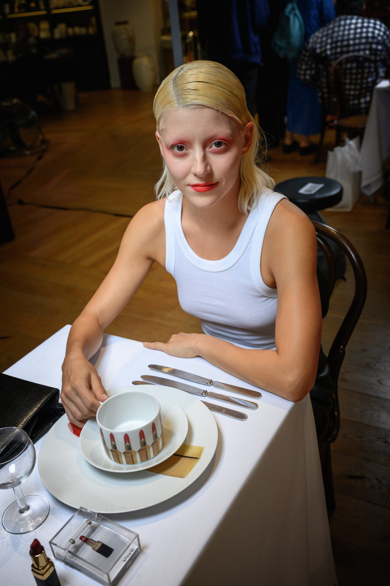  - Le Bon Marché Rive Gauche s’enflamme au rythme du Rock and Roll