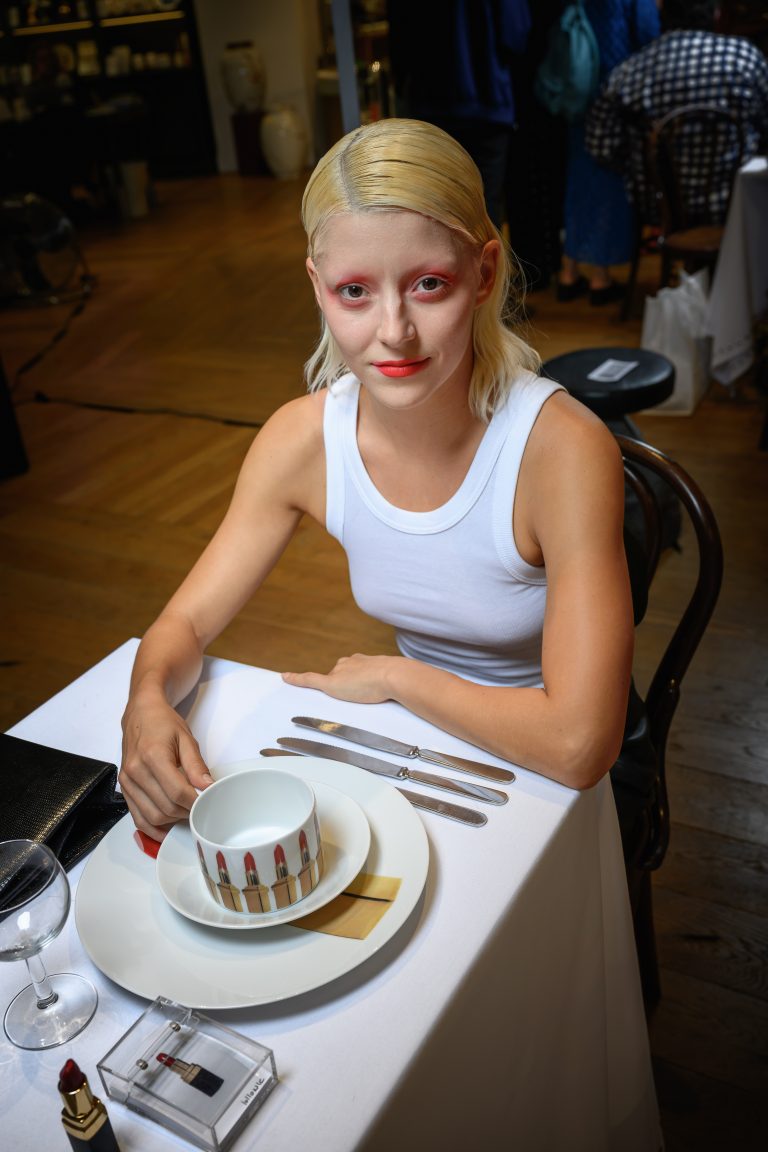  - Le Bon Marché Rive Gauche s’enflamme au rythme du Rock and Roll