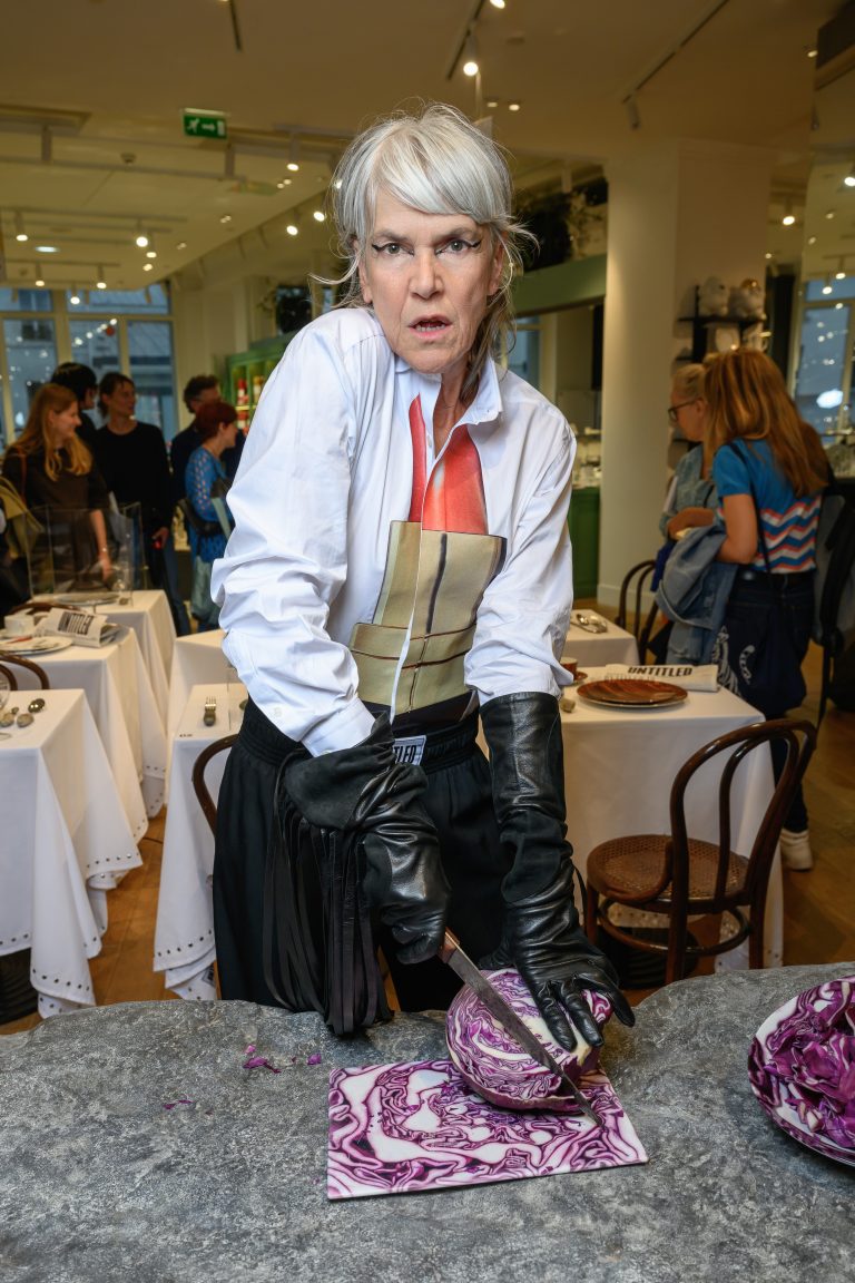  - Le Bon Marché Rive Gauche s’enflamme au rythme du Rock and Roll