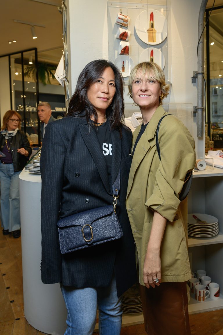  - Le Bon Marché Rive Gauche s’enflamme au rythme du Rock and Roll