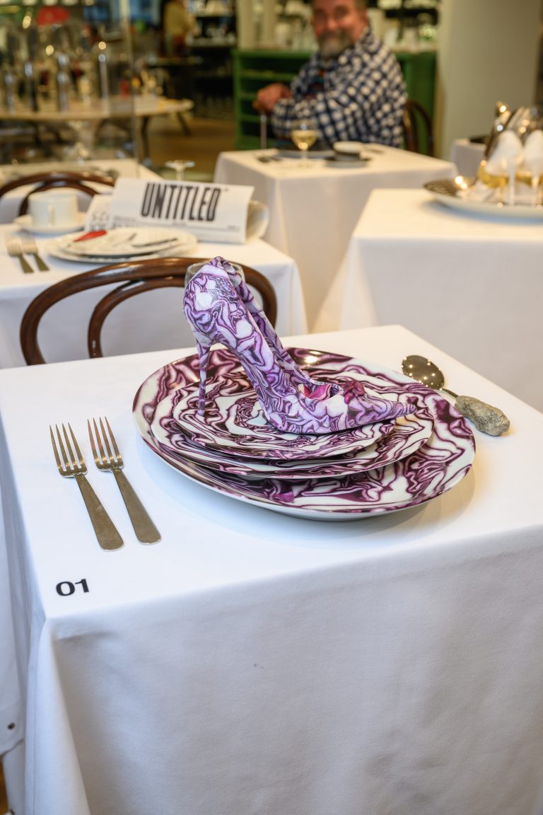 Le Bon Marché Rive Gauche s’enflamme au rythme du Rock and Roll