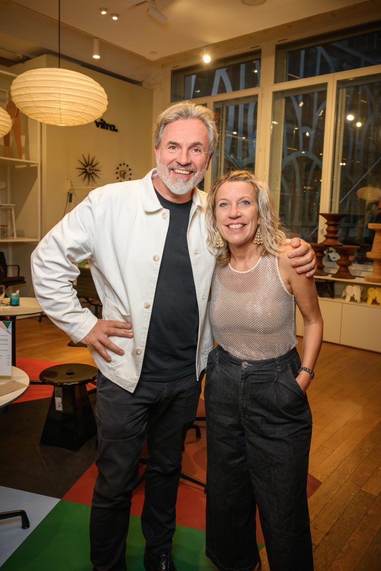  - Le Bon Marché Rive Gauche s’enflamme au rythme du Rock and Roll