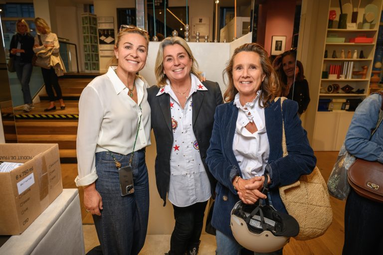  - Le Bon Marché Rive Gauche s’enflamme au rythme du Rock and Roll